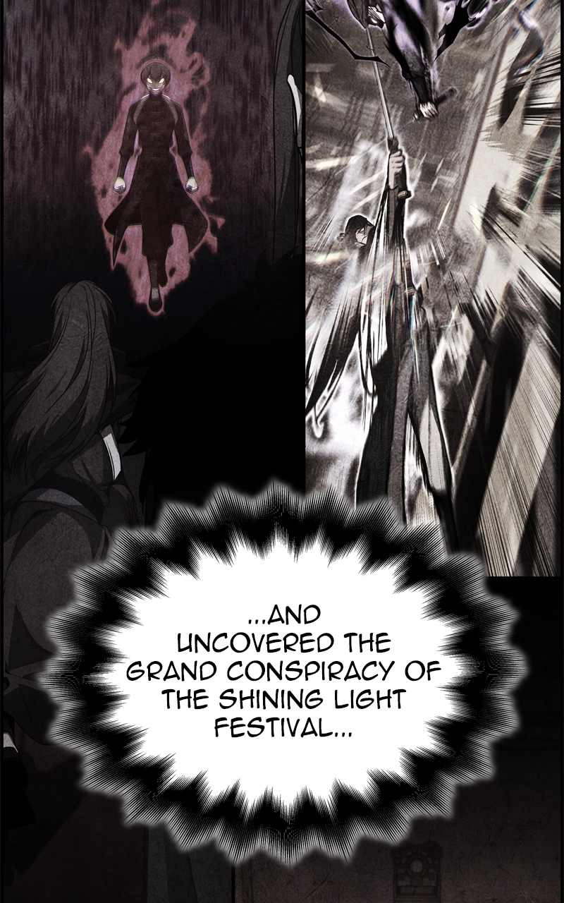Reincarnated as an Unruly Heir Chapter 121 Page 17