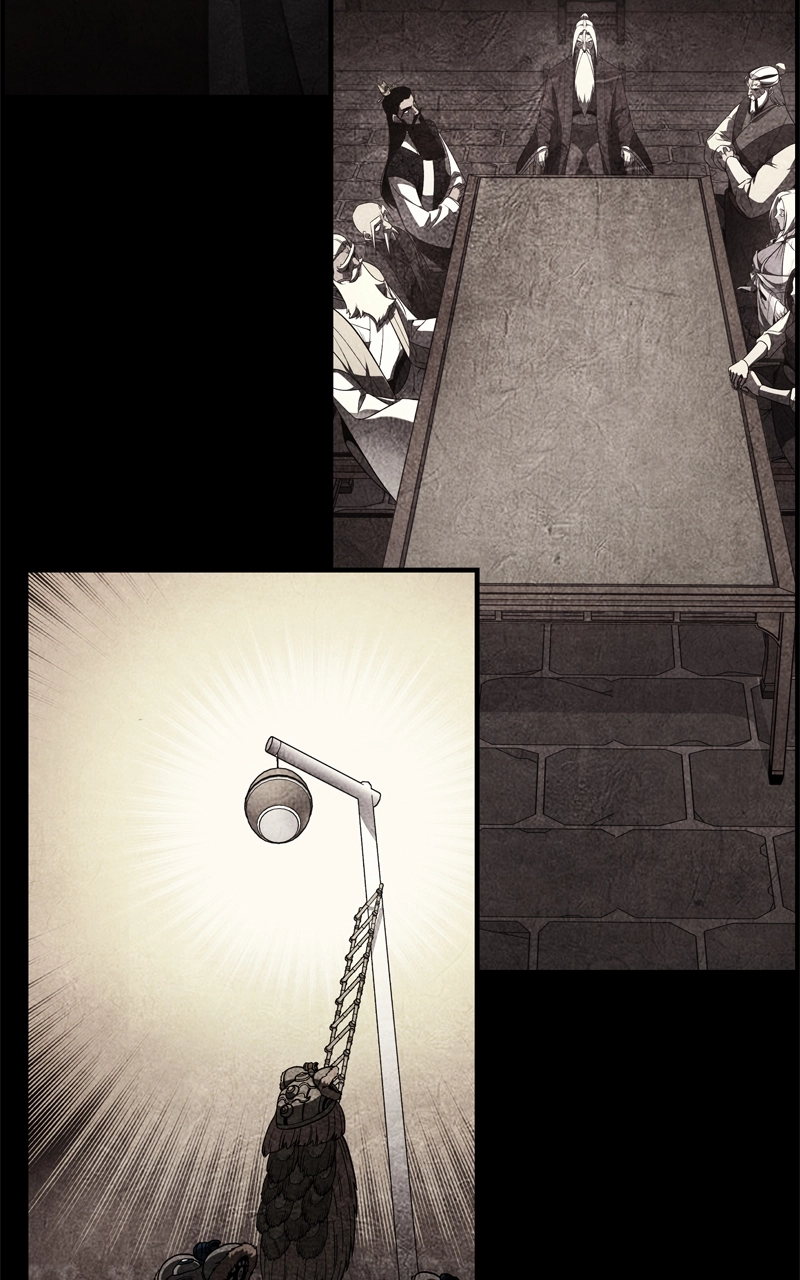 Reincarnated as an Unruly Heir Chapter 121 Page 18