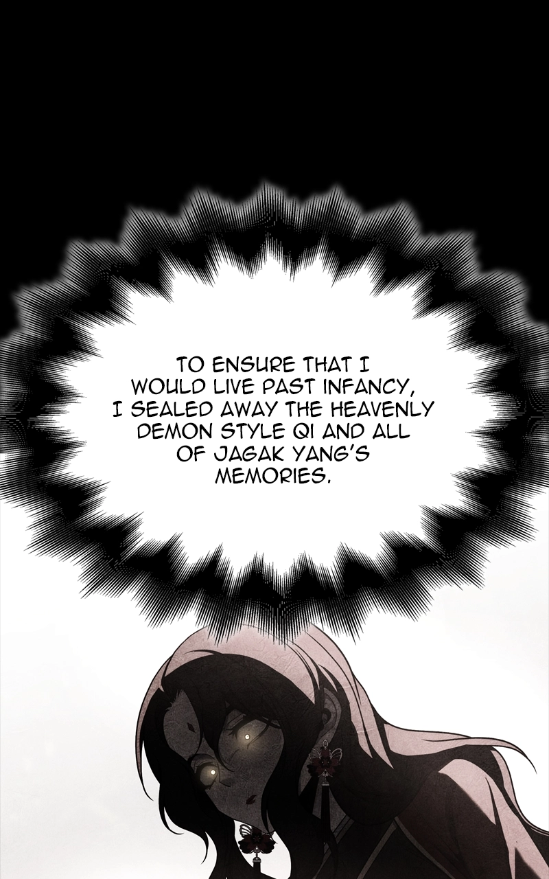 Reincarnated as an Unruly Heir Chapter 121 Page 34