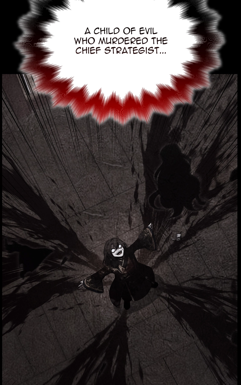 Reincarnated as an Unruly Heir Chapter 121 Page 38