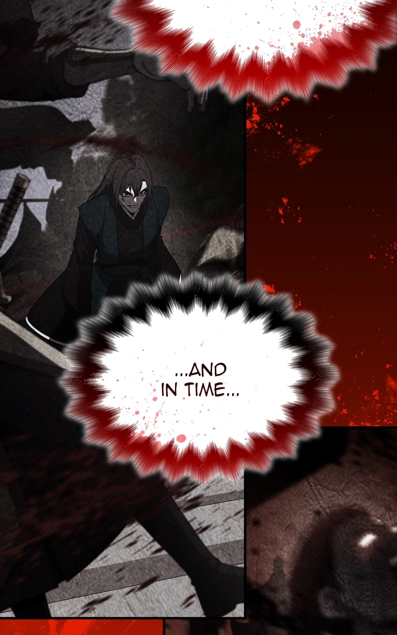Reincarnated as an Unruly Heir Chapter 121 Page 40