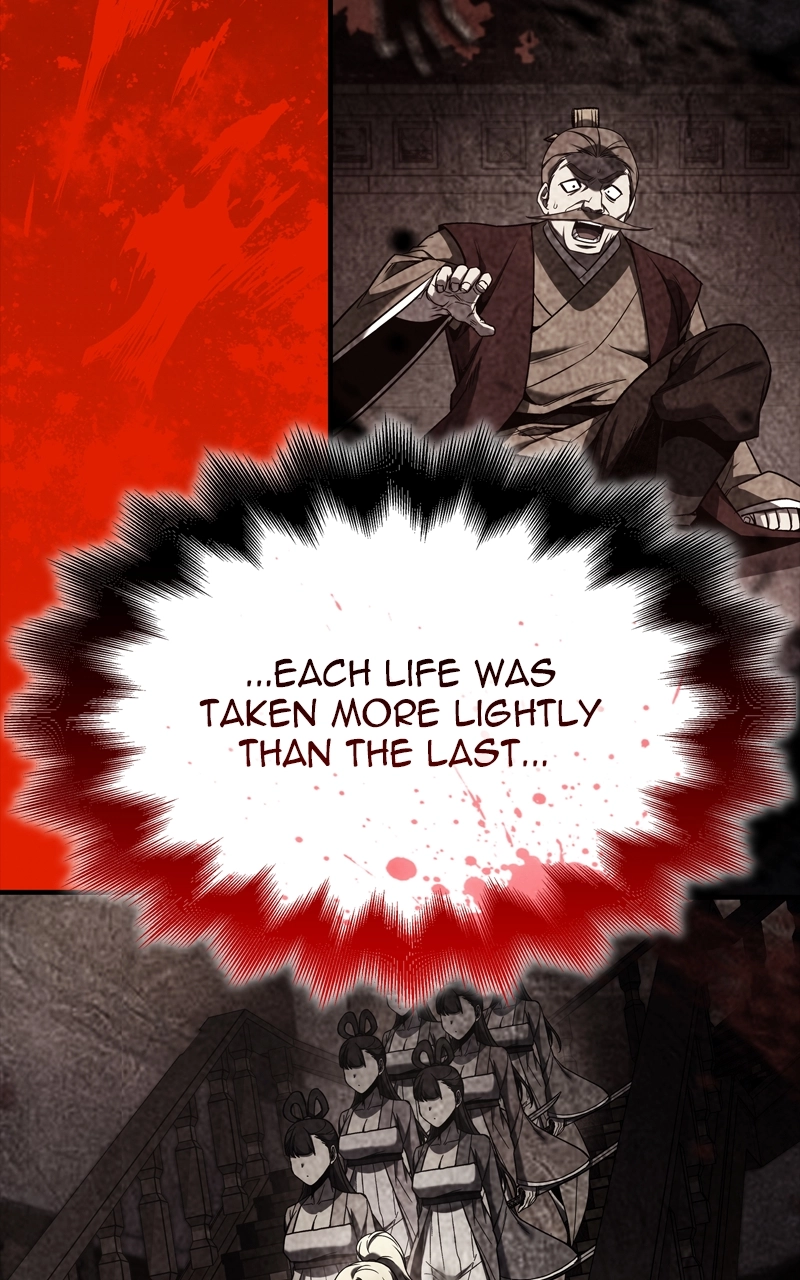 Reincarnated as an Unruly Heir Chapter 121 Page 41