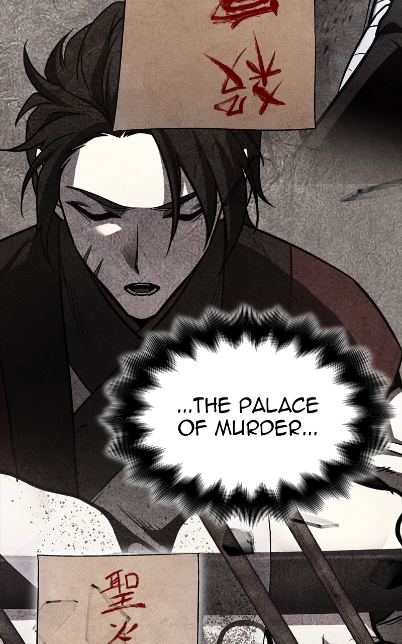 Reincarnated as an Unruly Heir Chapter 121 Page 57