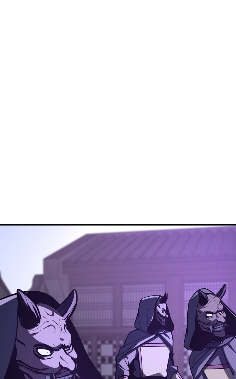 Reincarnated as an Unruly Heir Chapter 121 Page 79