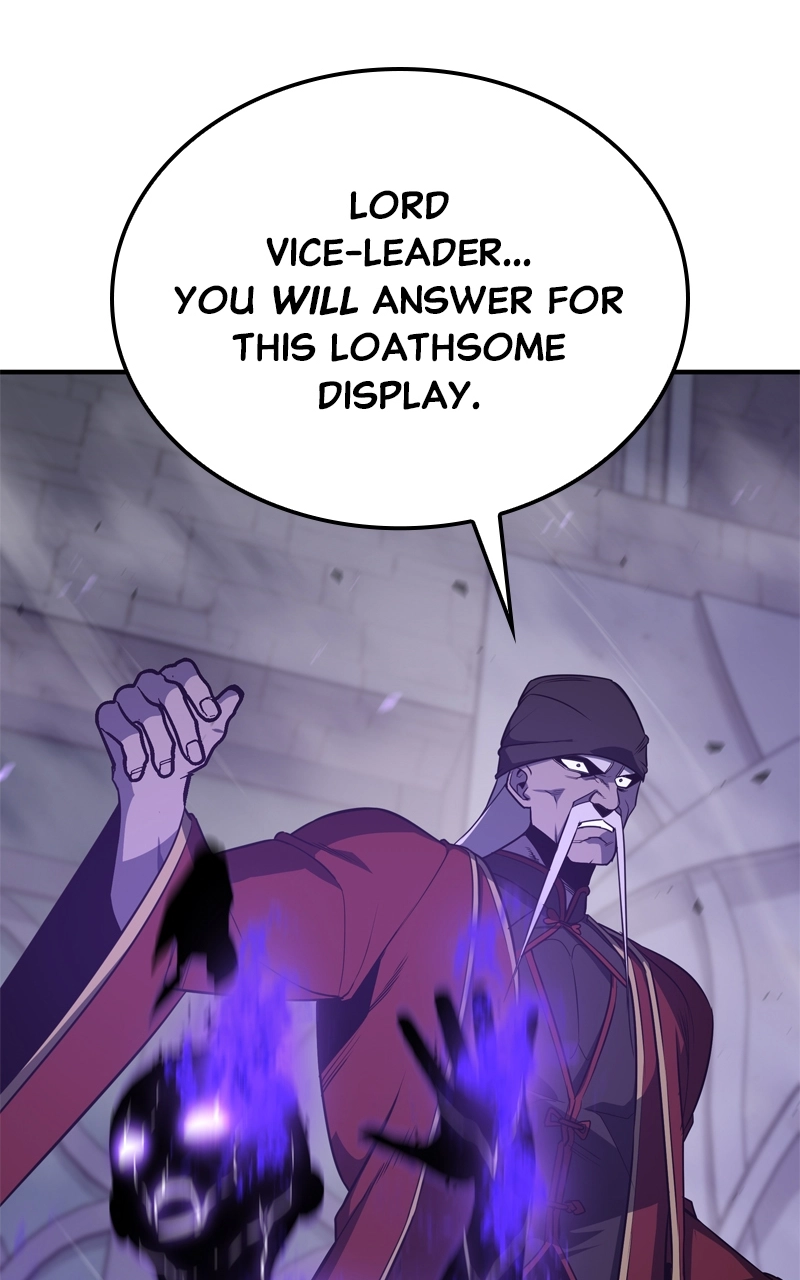Reincarnated as an Unruly Heir Chapter 121 Page 106