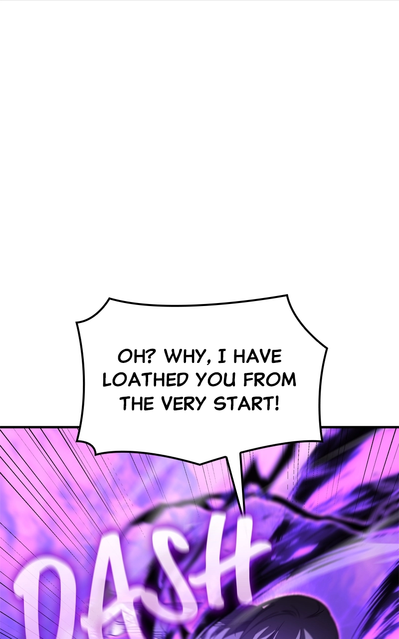 Reincarnated as an Unruly Heir Chapter 121 Page 108