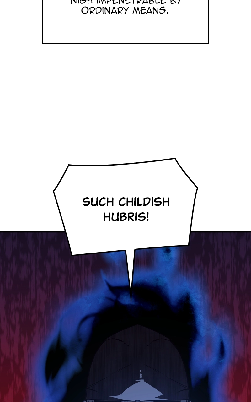 Reincarnated as an Unruly Heir Chapter 121 Page 112
