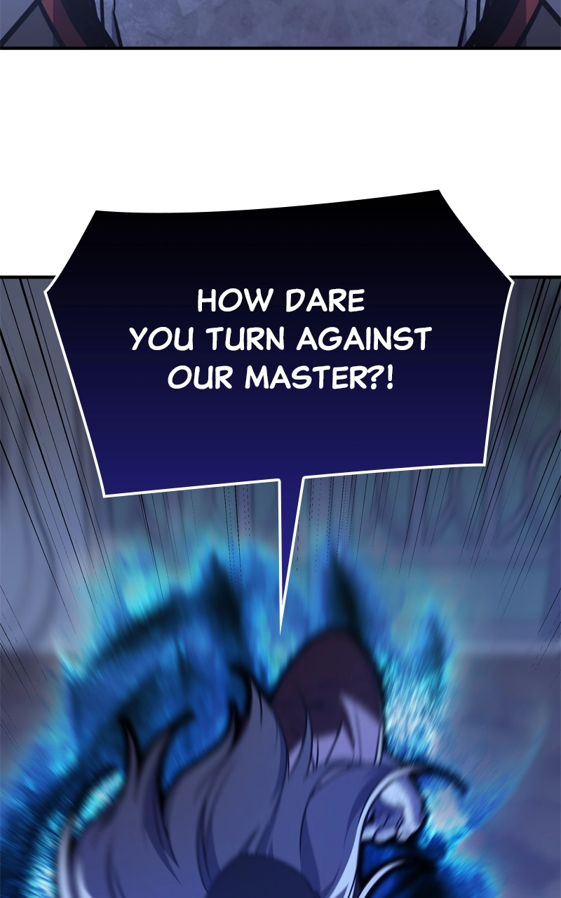 Reincarnated as an Unruly Heir Chapter 121 Page 128