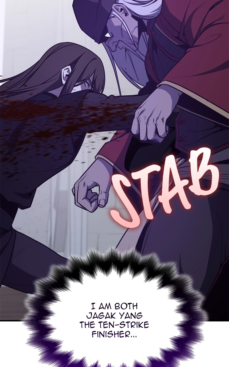 Reincarnated as an Unruly Heir Chapter 121 Page 170