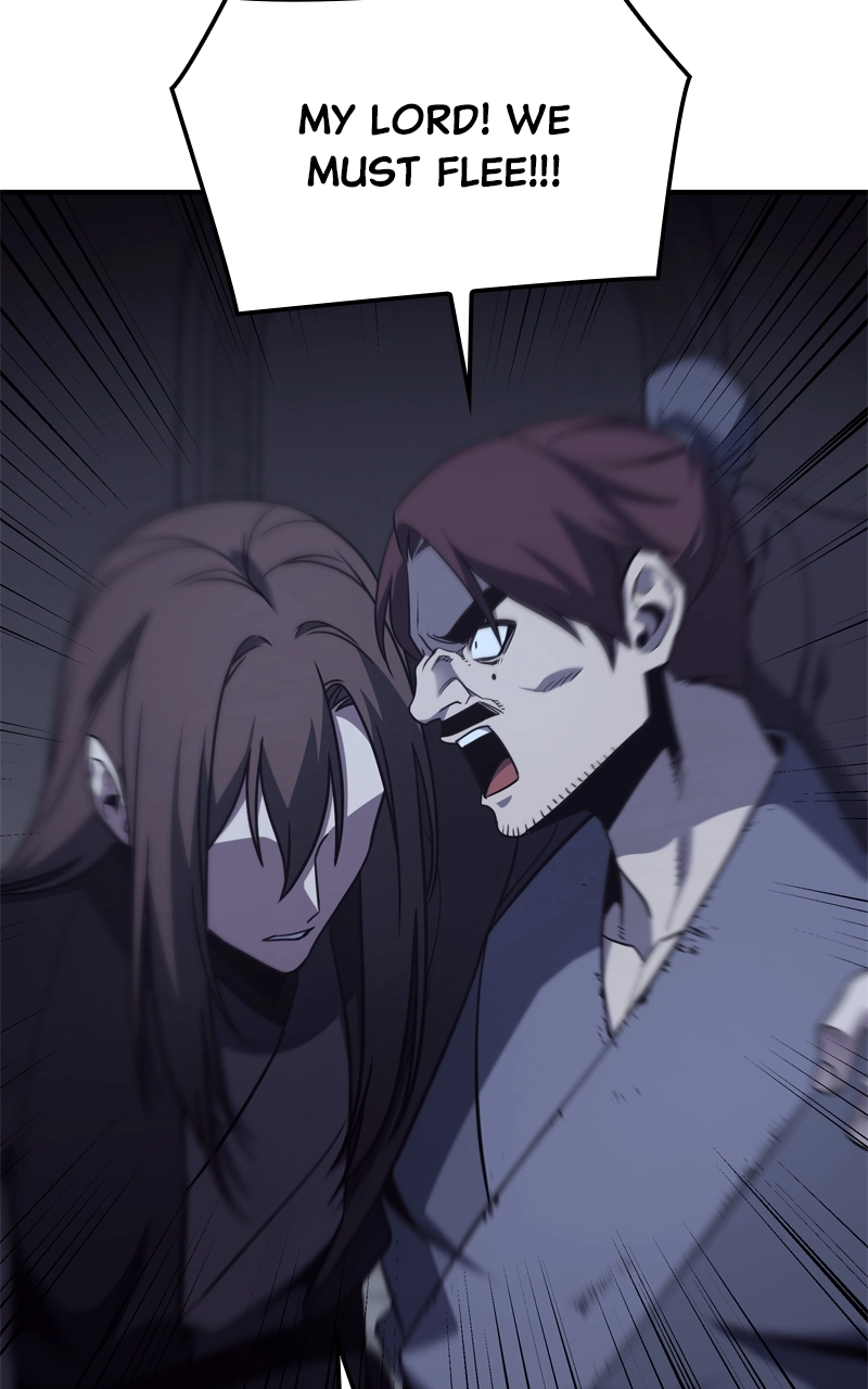 Reincarnated as an Unruly Heir Chapter 121 Page 217