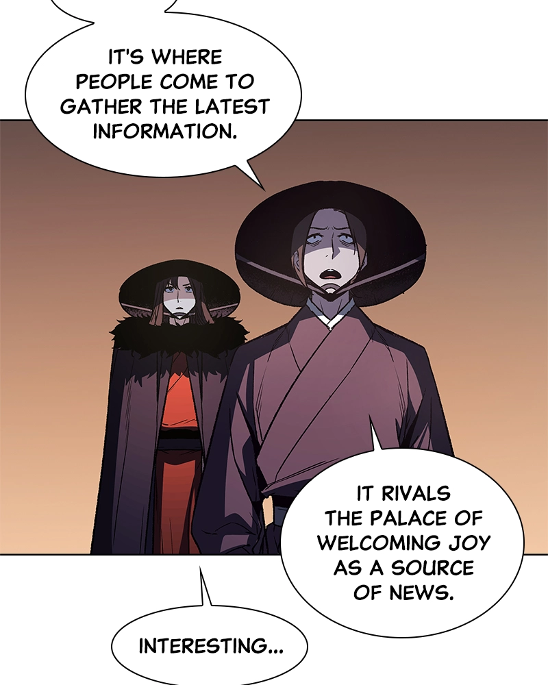 Reincarnated as an Unruly Heir Chapter 8 Page 7