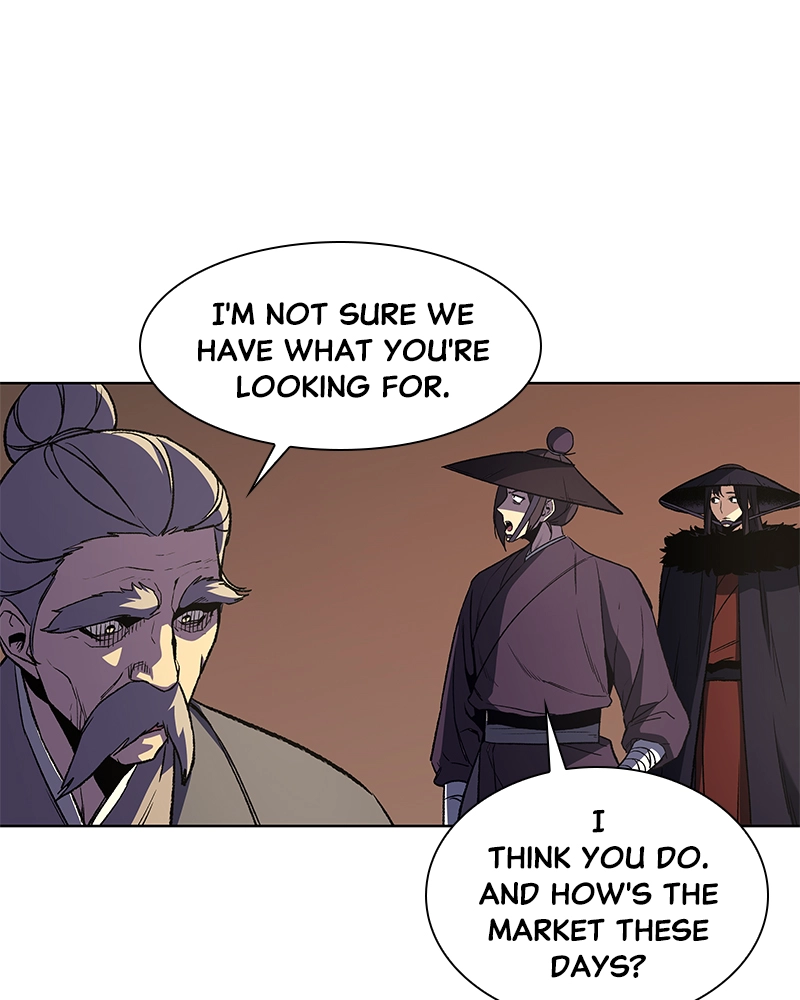Reincarnated as an Unruly Heir Chapter 8 Page 18