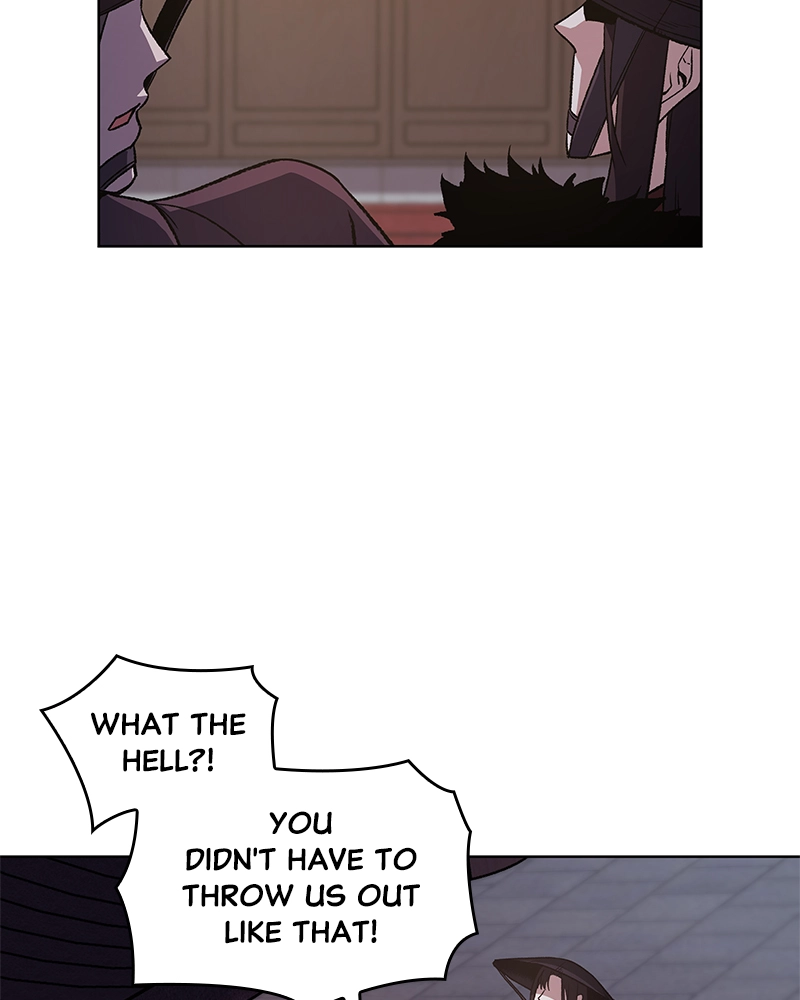 Reincarnated as an Unruly Heir Chapter 8 Page 26