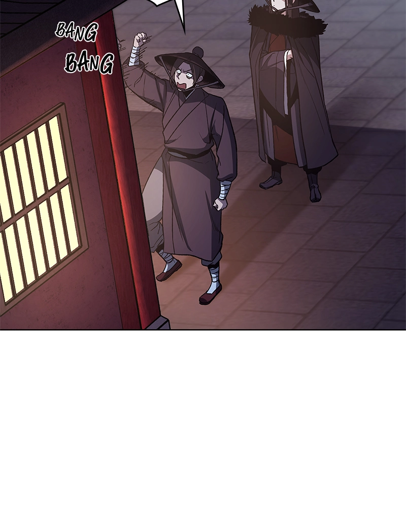 Reincarnated as an Unruly Heir Chapter 8 Page 27