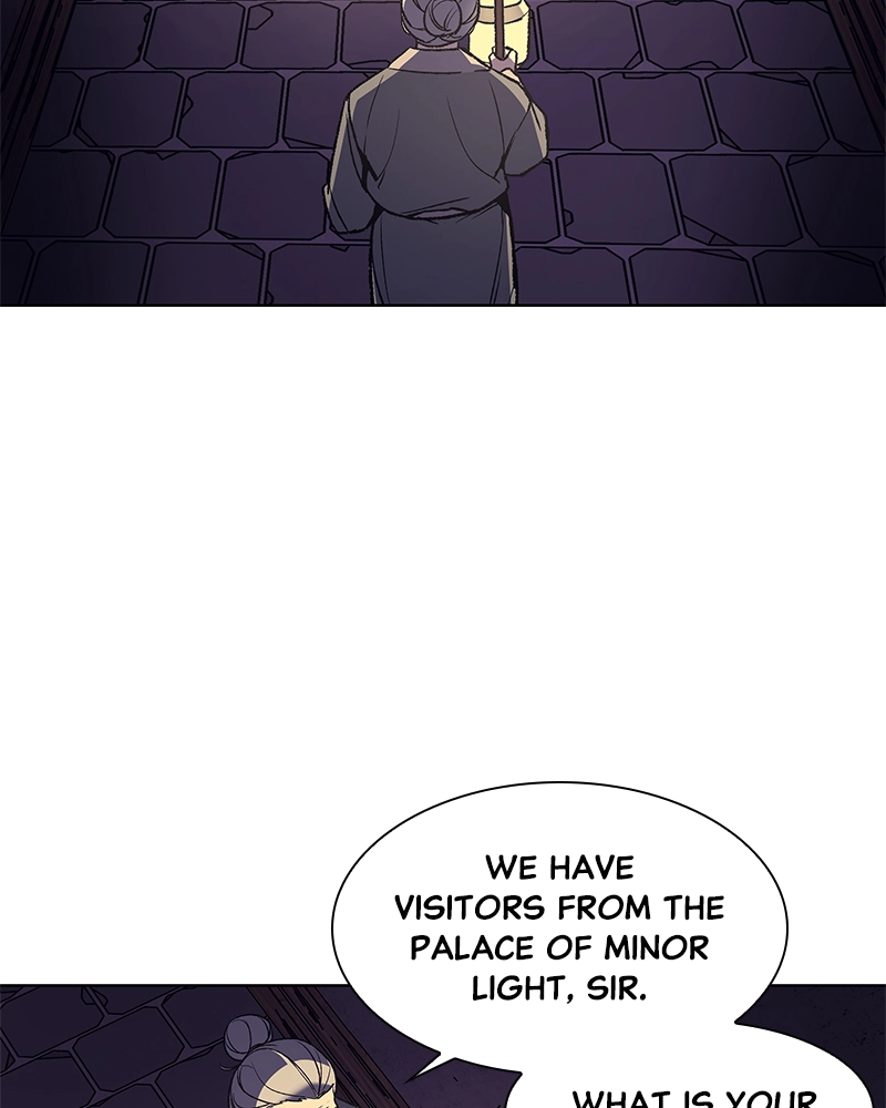 Reincarnated as an Unruly Heir Chapter 8 Page 38