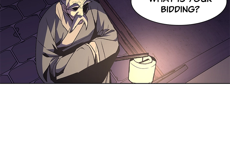 Reincarnated as an Unruly Heir Chapter 8 Page 39