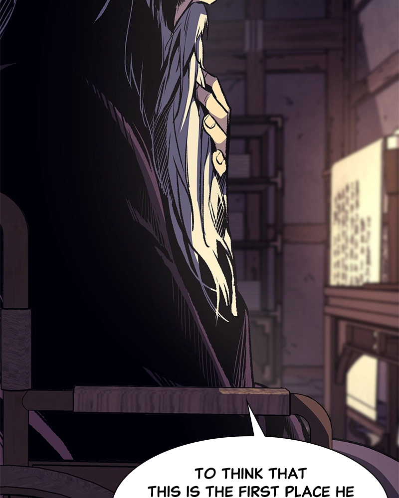 Reincarnated as an Unruly Heir Chapter 8 Page 45