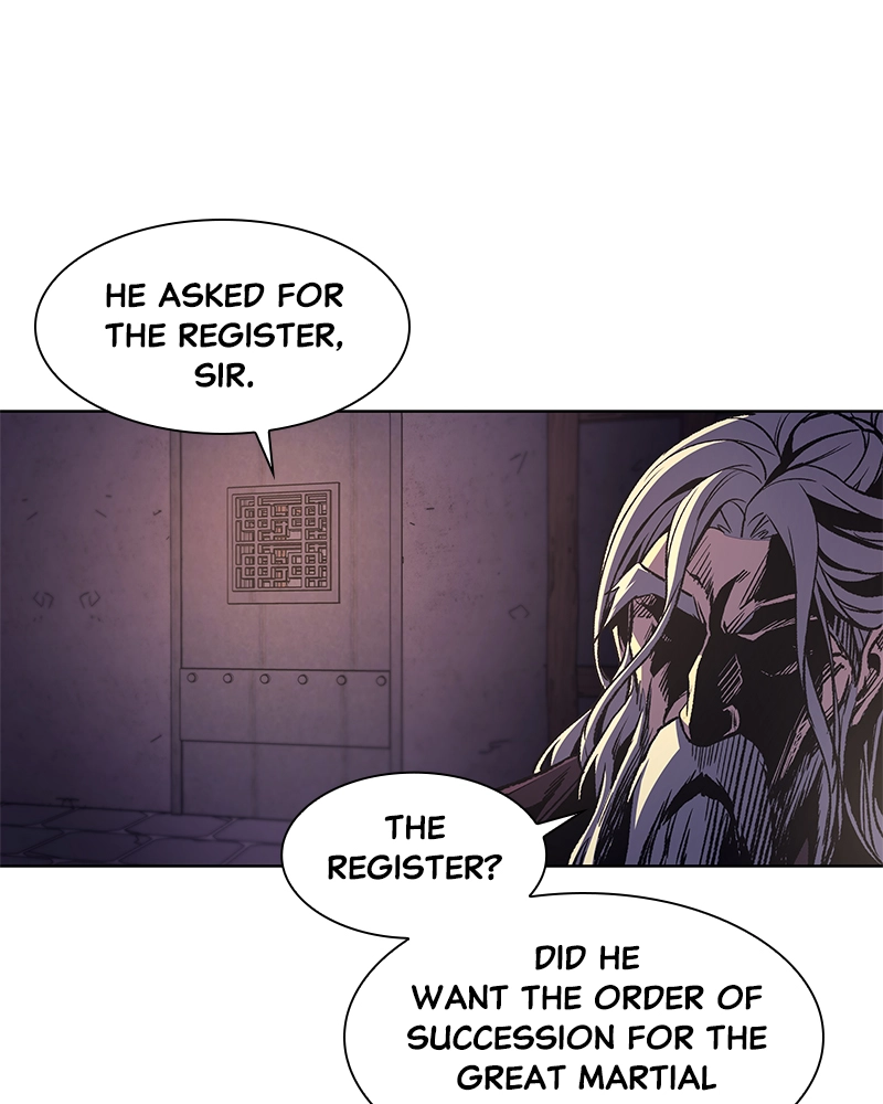 Reincarnated as an Unruly Heir Chapter 8 Page 50