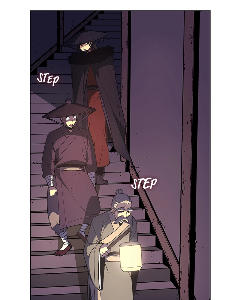 Reincarnated as an Unruly Heir Chapter 8 Page 77