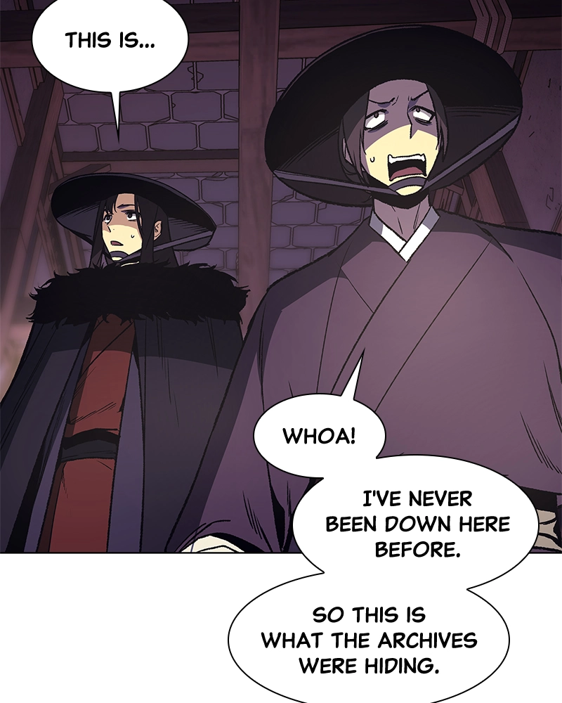 Reincarnated as an Unruly Heir Chapter 8 Page 79
