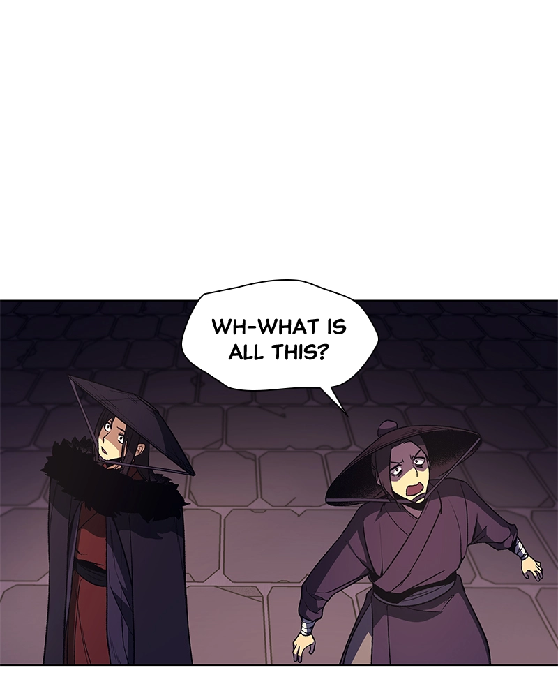 Reincarnated as an Unruly Heir Chapter 8 Page 89