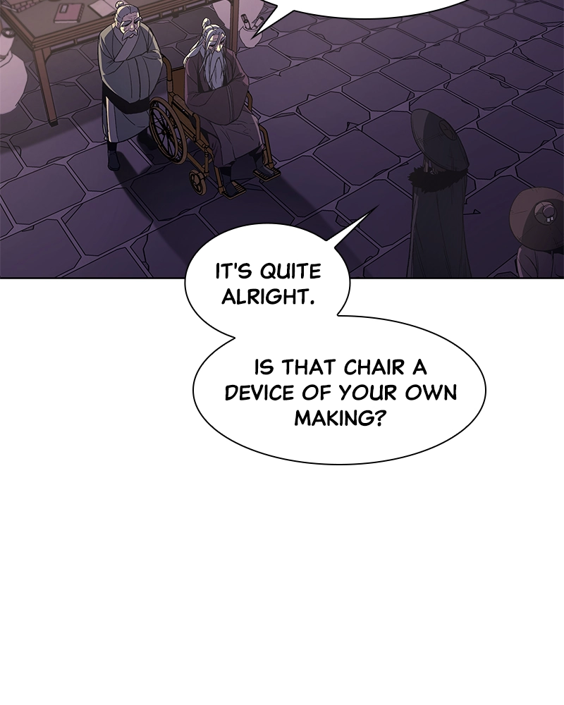 Reincarnated as an Unruly Heir Chapter 8 Page 97