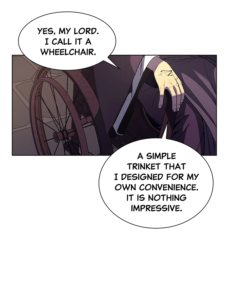 Reincarnated as an Unruly Heir Chapter 8 Page 98