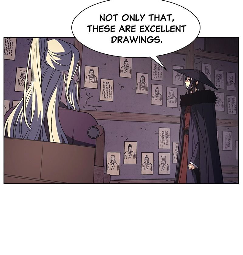 Reincarnated as an Unruly Heir Chapter 8 Page 102