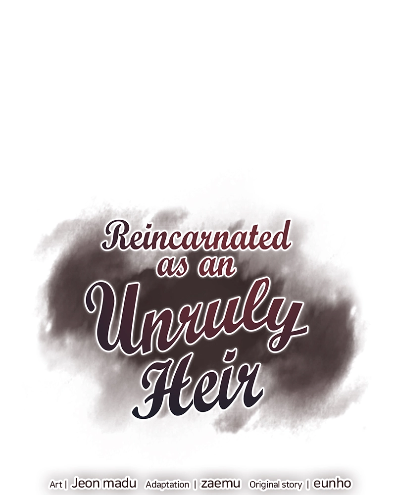 Reincarnated as an Unruly Heir Chapter 8 Page 117