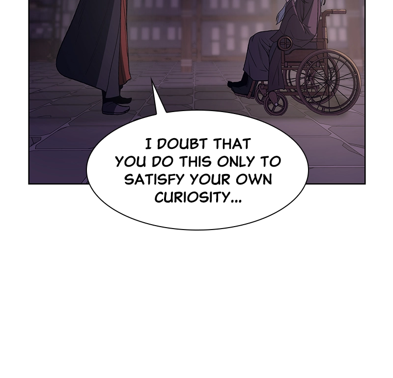 Reincarnated as an Unruly Heir Chapter 8 Page 126