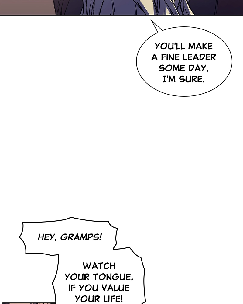 Reincarnated as an Unruly Heir Chapter 8 Page 129