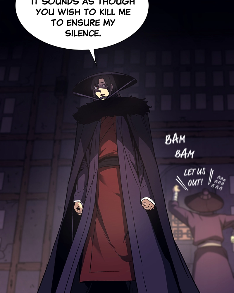 Reincarnated as an Unruly Heir Chapter 8 Page 137