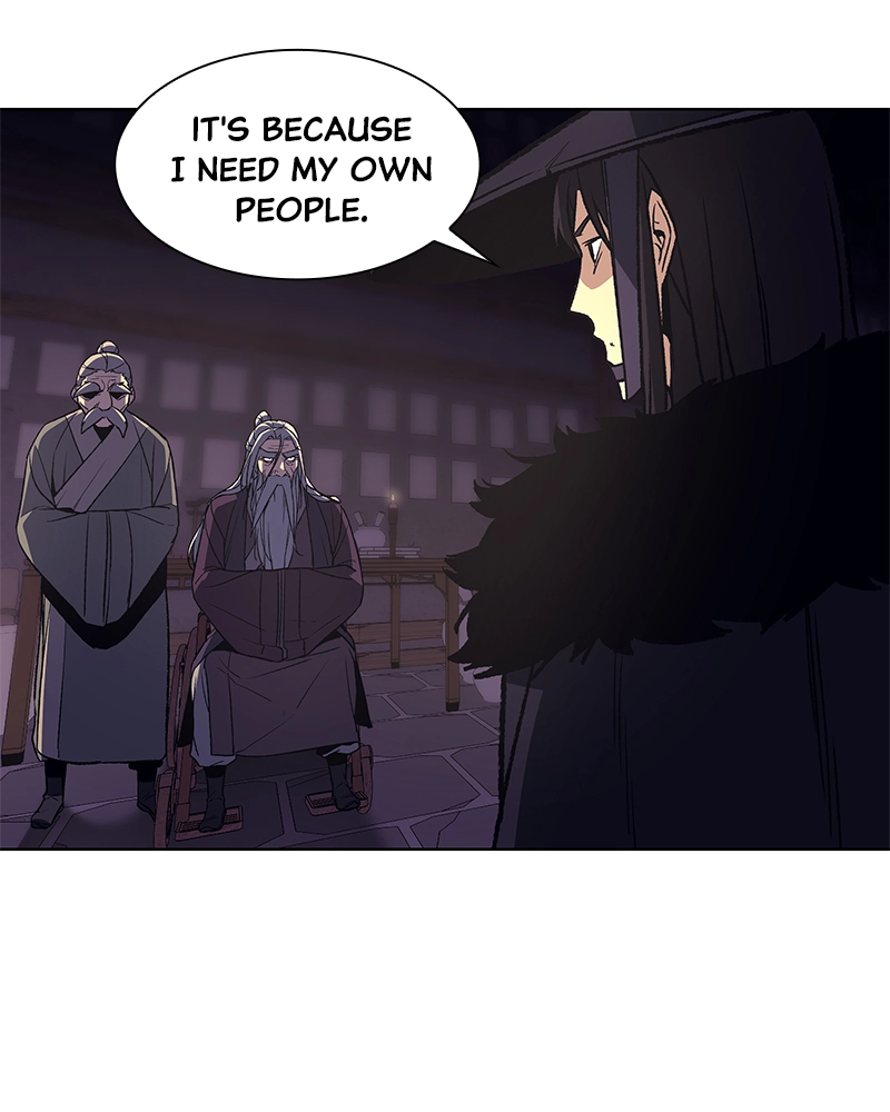 Reincarnated as an Unruly Heir Chapter 8 Page 148