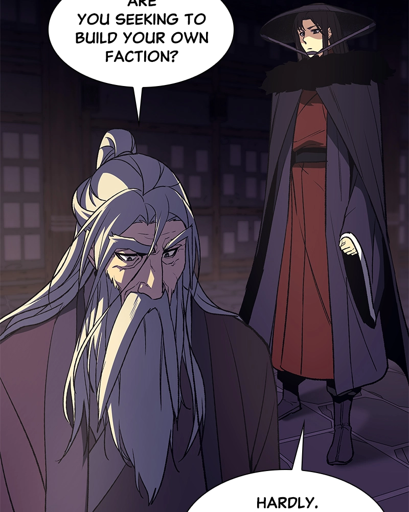 Reincarnated as an Unruly Heir Chapter 8 Page 156
