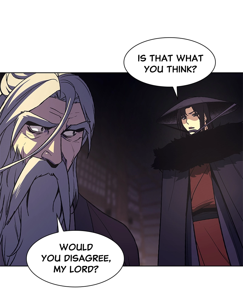 Reincarnated as an Unruly Heir Chapter 8 Page 162
