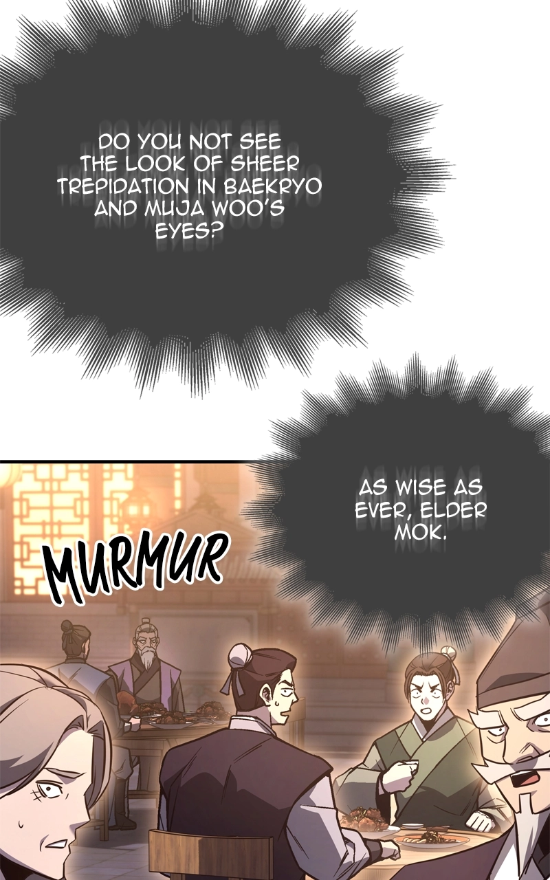 Reincarnated as an Unruly Heir Chapter 151 Page 5