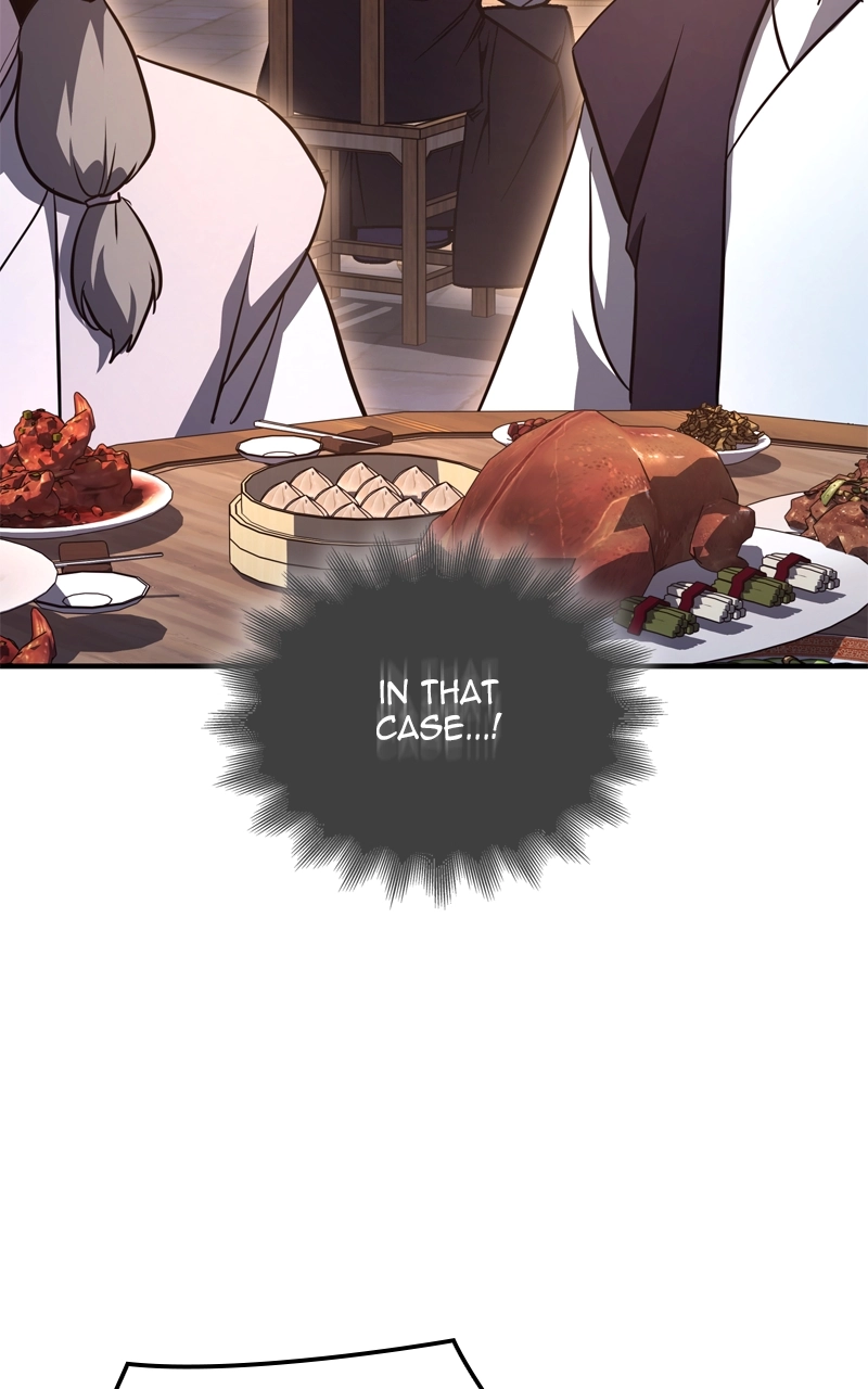 Reincarnated as an Unruly Heir Chapter 151 Page 6