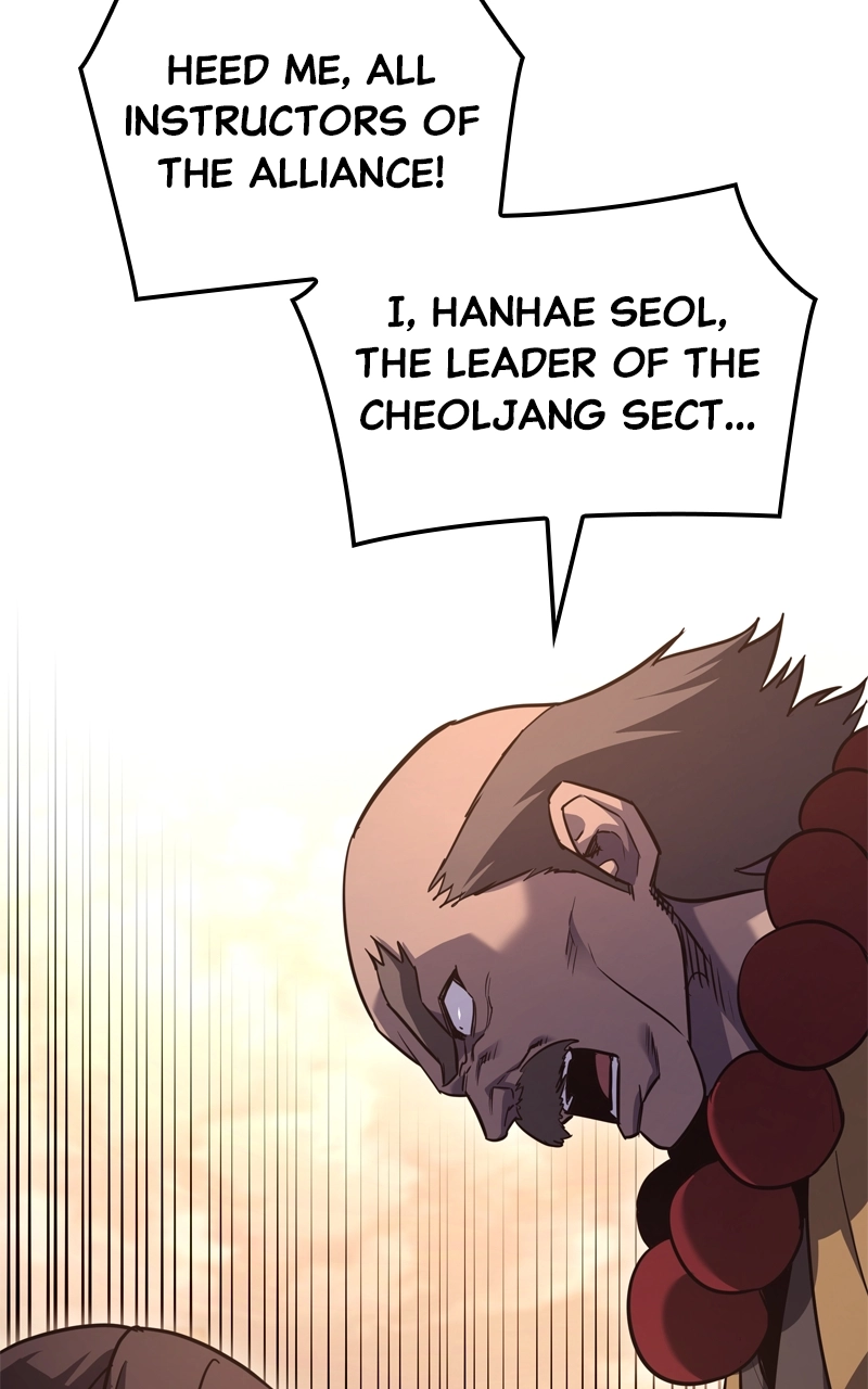 Reincarnated as an Unruly Heir Chapter 151 Page 7