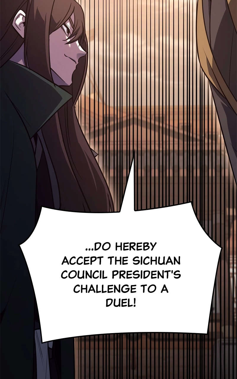Reincarnated as an Unruly Heir Chapter 151 Page 8