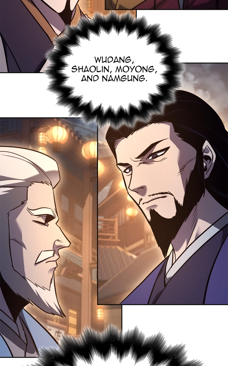 Reincarnated as an Unruly Heir Chapter 151 Page 12