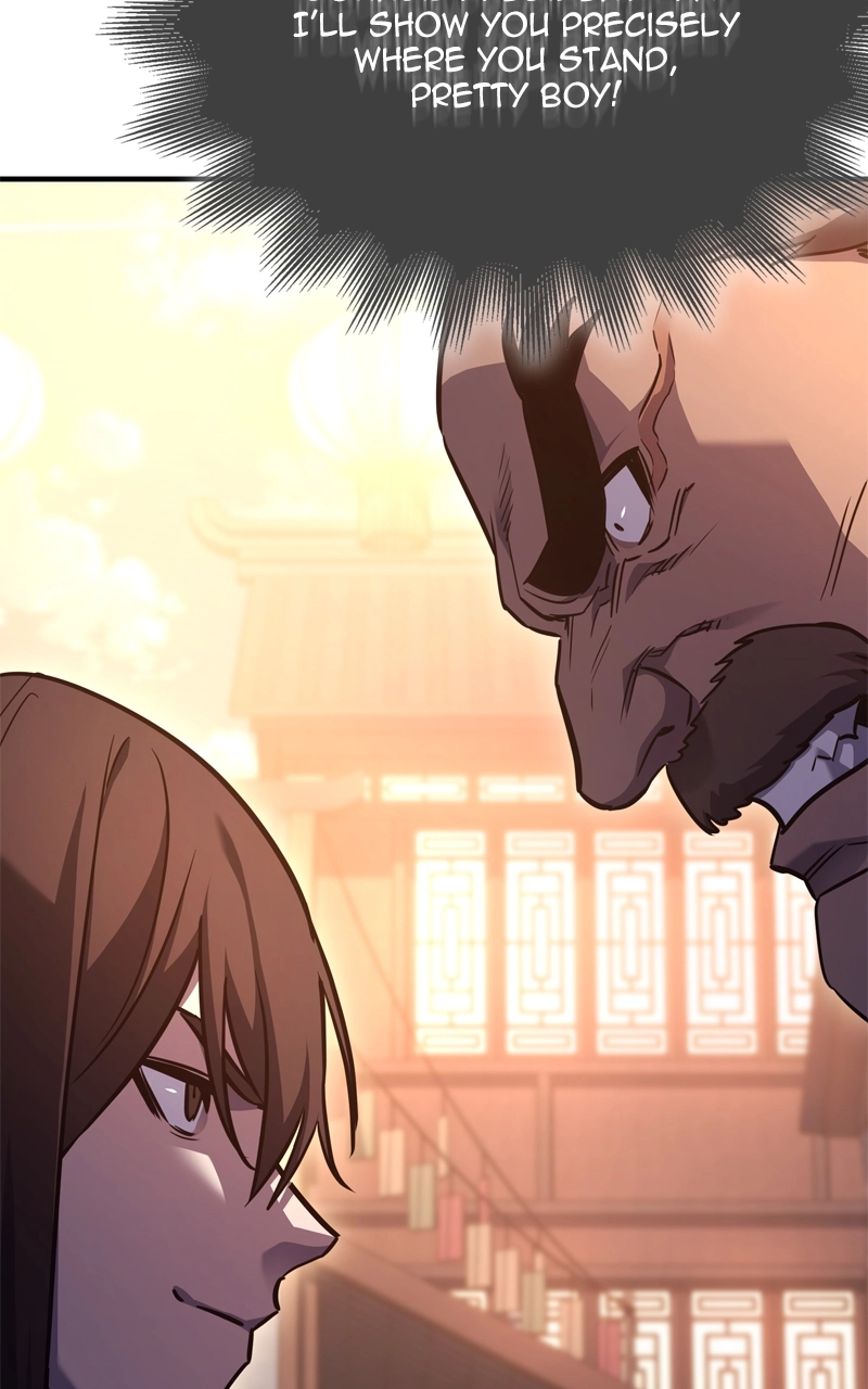 Reincarnated as an Unruly Heir Chapter 151 Page 18