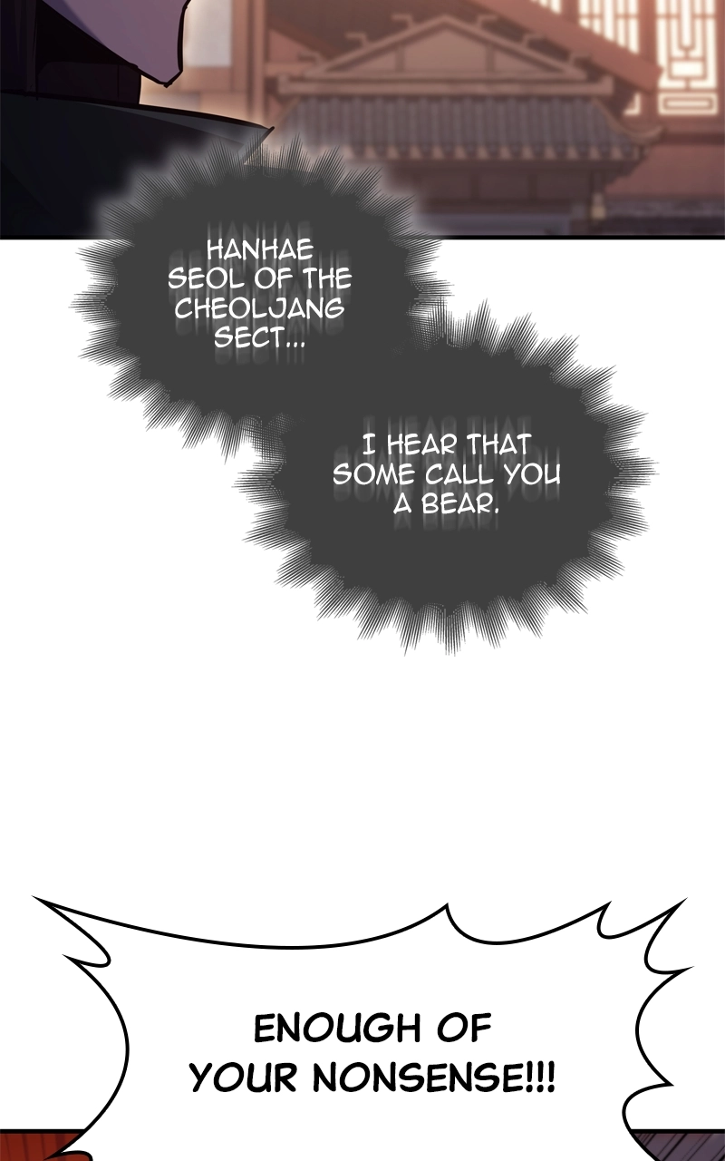 Reincarnated as an Unruly Heir Chapter 151 Page 19