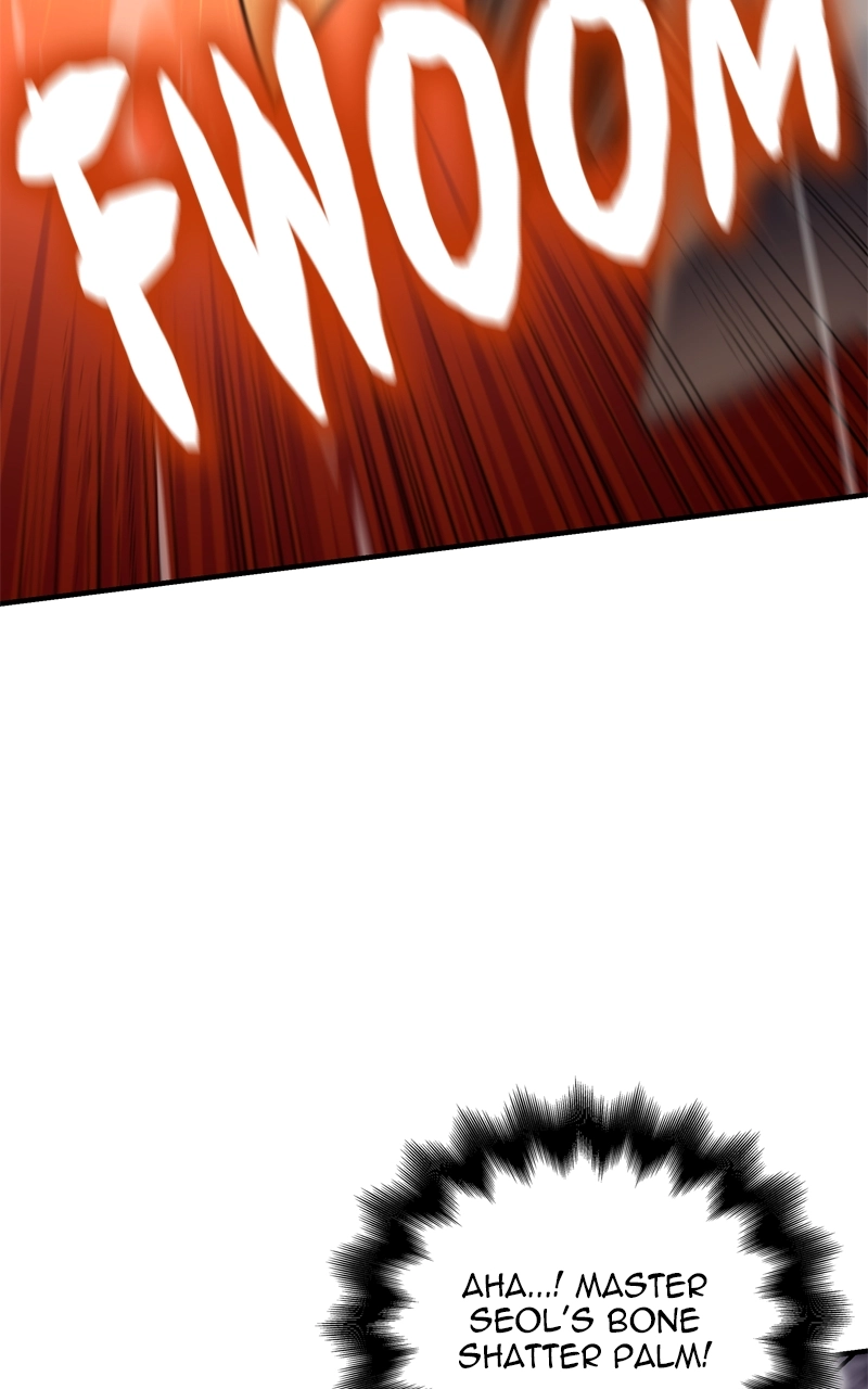 Reincarnated as an Unruly Heir Chapter 151 Page 21