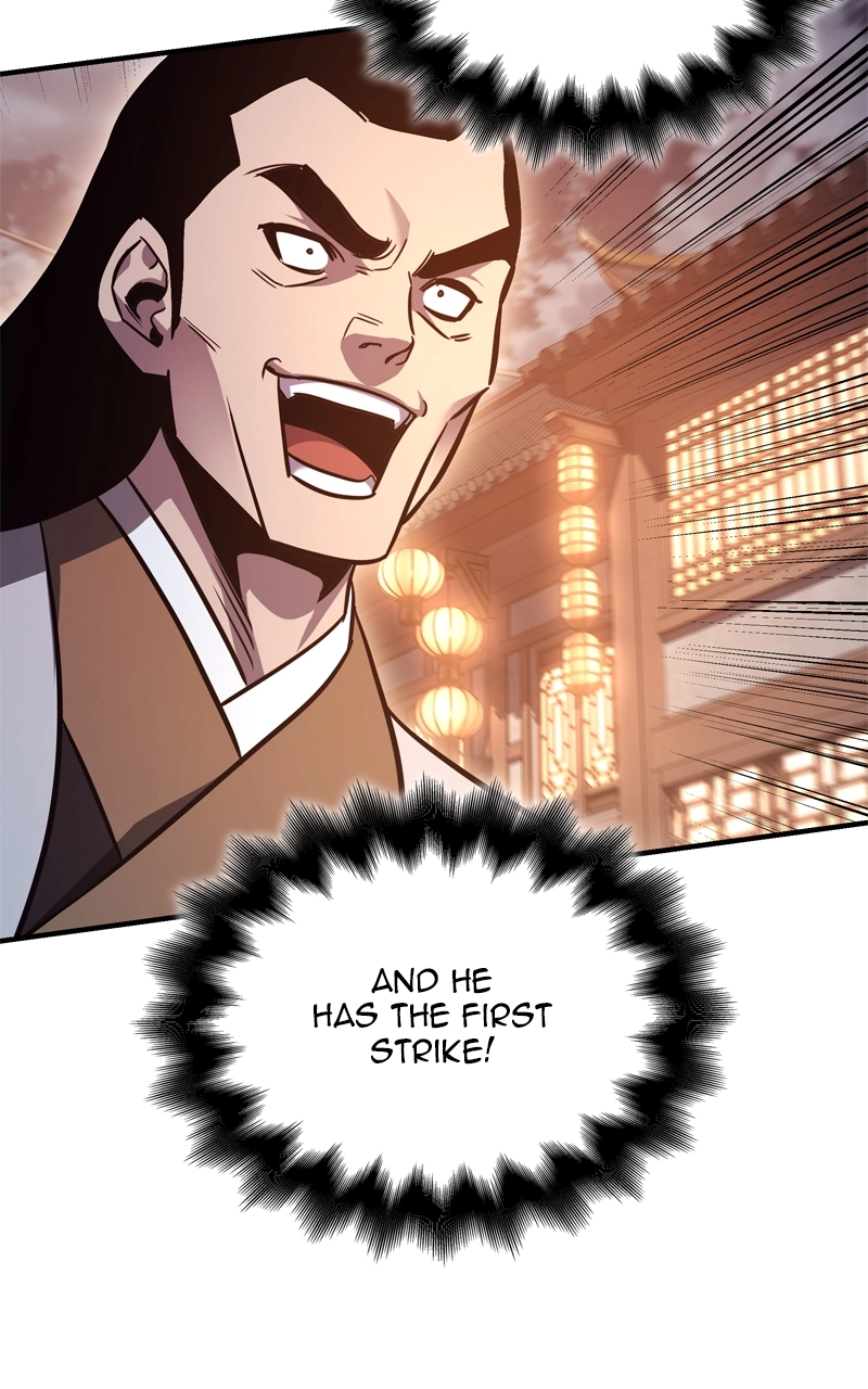 Reincarnated as an Unruly Heir Chapter 151 Page 22