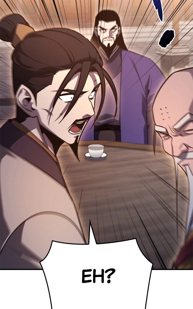 Reincarnated as an Unruly Heir Chapter 151 Page 33