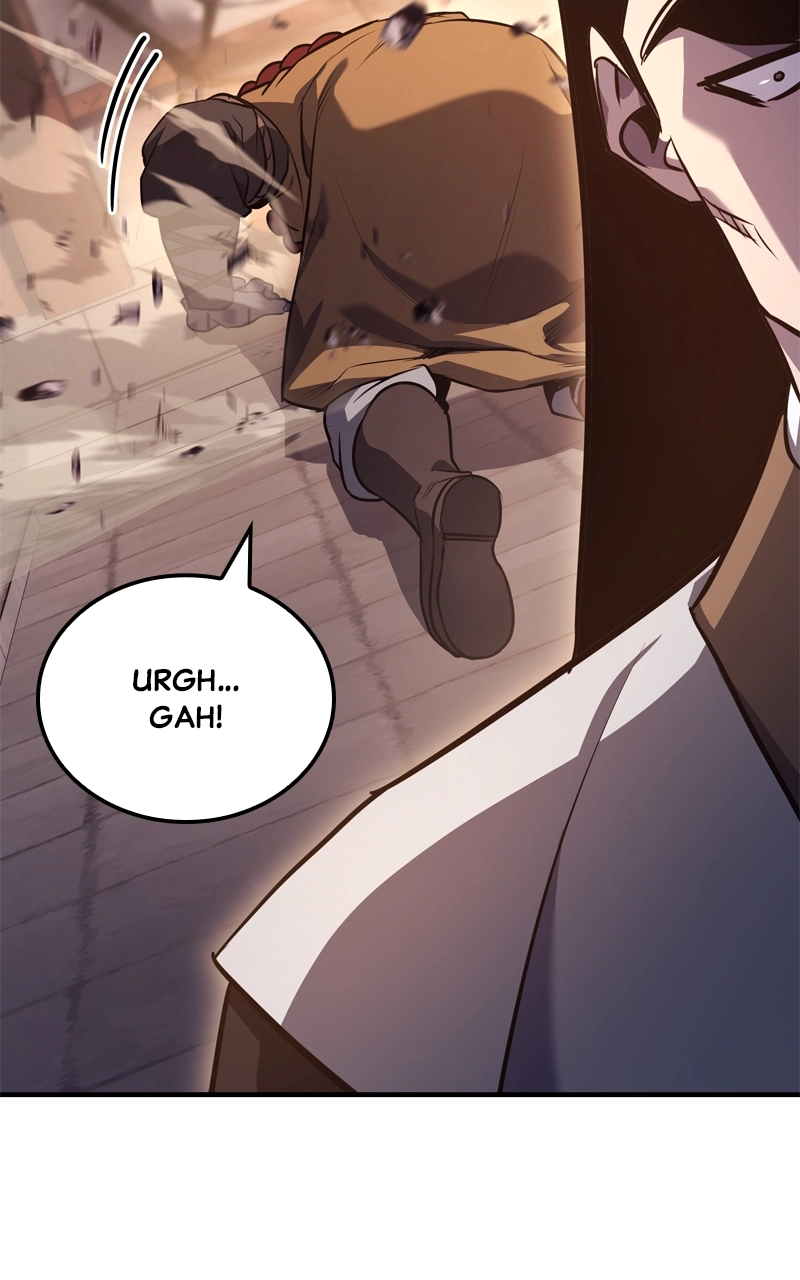Reincarnated as an Unruly Heir Chapter 151 Page 35