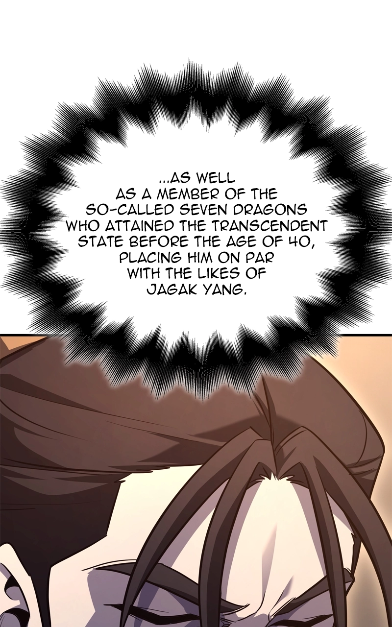 Reincarnated as an Unruly Heir Chapter 151 Page 54