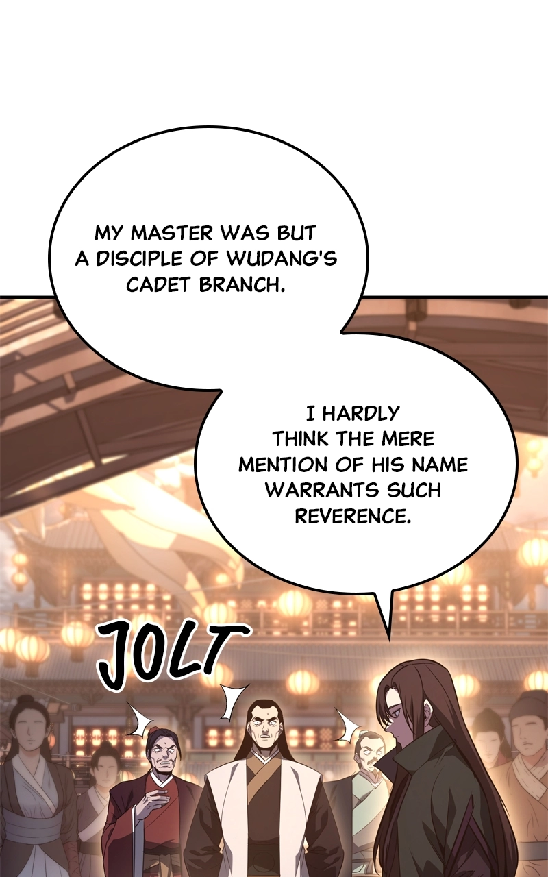 Reincarnated as an Unruly Heir Chapter 151 Page 56