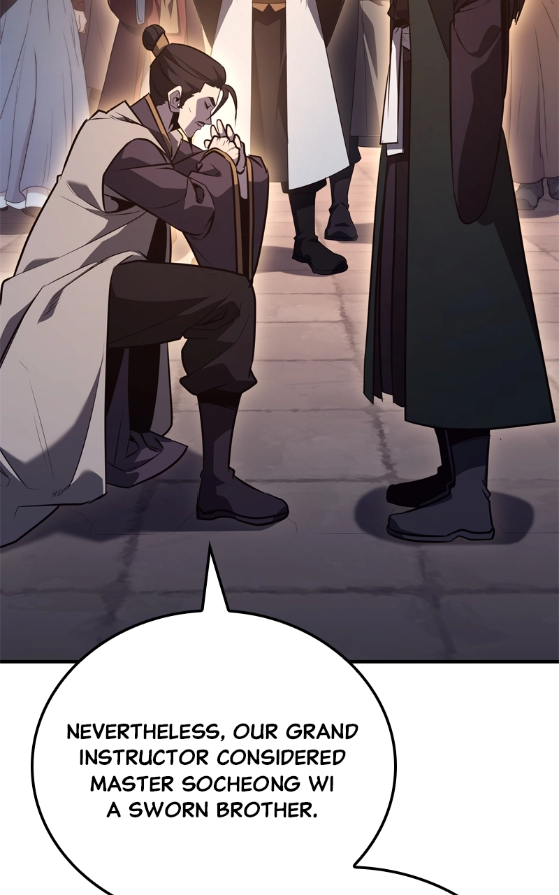 Reincarnated as an Unruly Heir Chapter 151 Page 57
