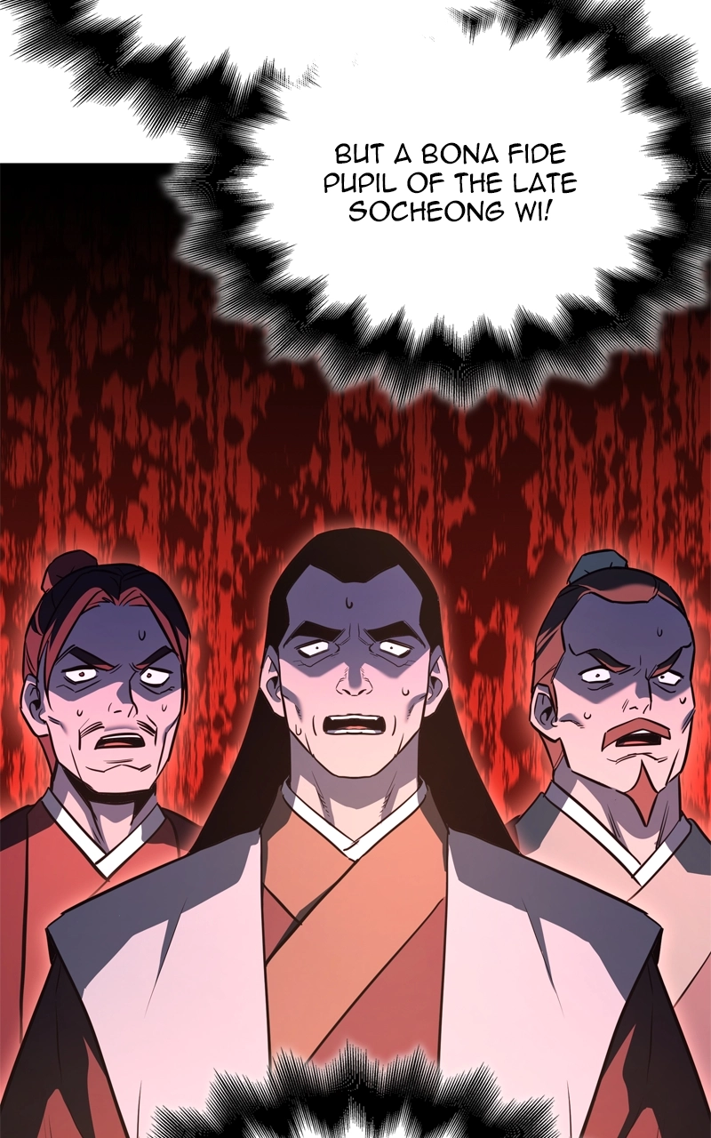 Reincarnated as an Unruly Heir Chapter 151 Page 59